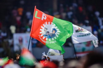 Salisu Muhammad: Labour Party is ready for all polls (News Central TV) Senegal’s Energy Minister El Hadji Abdourahmane Diouf. Credit: