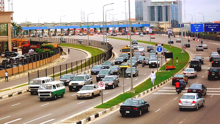 LASTMA Warns Against Skating On Highways (News Central TV)