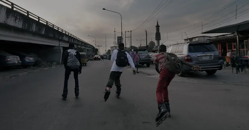 LASTMA Warns Against Skating On Highways (News Central TV)