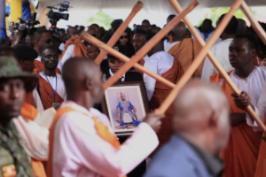 Late Tooro King
