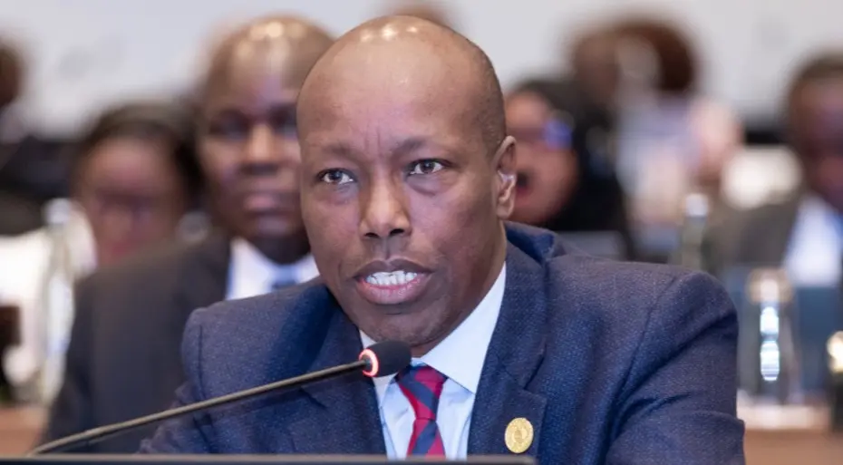 Lee Kinyanjui (News Central TV)