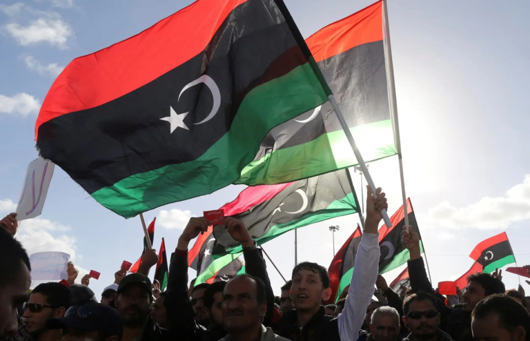 UN Security Council Hails Libyan Election Deal