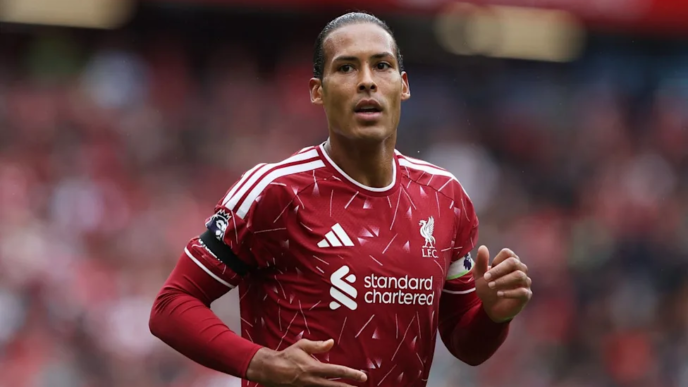 Liverpool Change Shirt Sponsor After 17 Years (NewsCentral TV)
