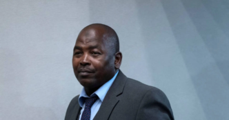 ICC to deliver verdict on Central African rebel chief (News Central TV)