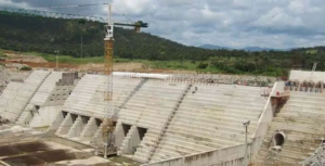Mambilla