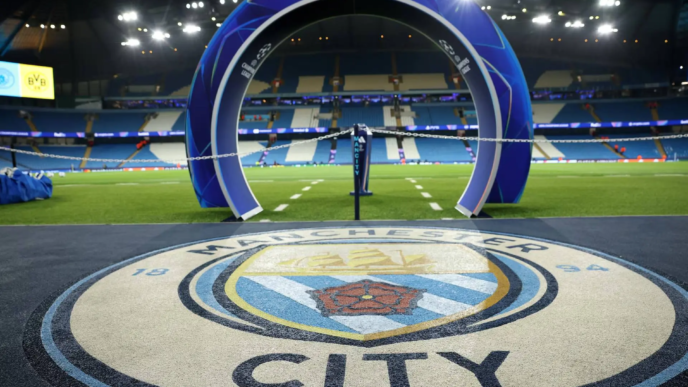 Manchester City found guilty of serious financial breaches (News Central TV)