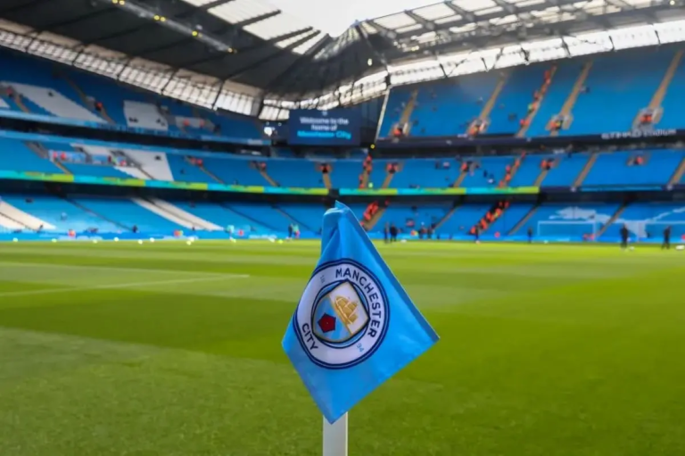 Man City Found Guilty of Financial Breaches