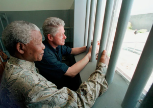 Mandela