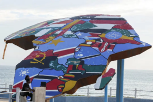 UN approves map reflecting true Africa size (News Central TV)
