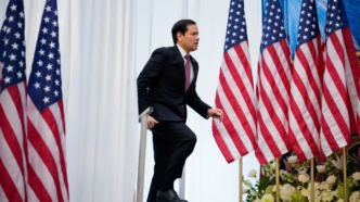 Marco Rubio (Newscentraltv)