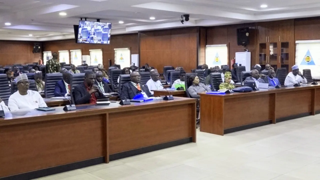 Marwa Orders NDLEA to Trace Drug Traffickers’ Proceeds (News Central TV)