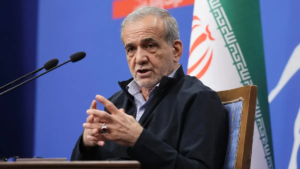 Iran President Pushes BRICS Local Currency Trade