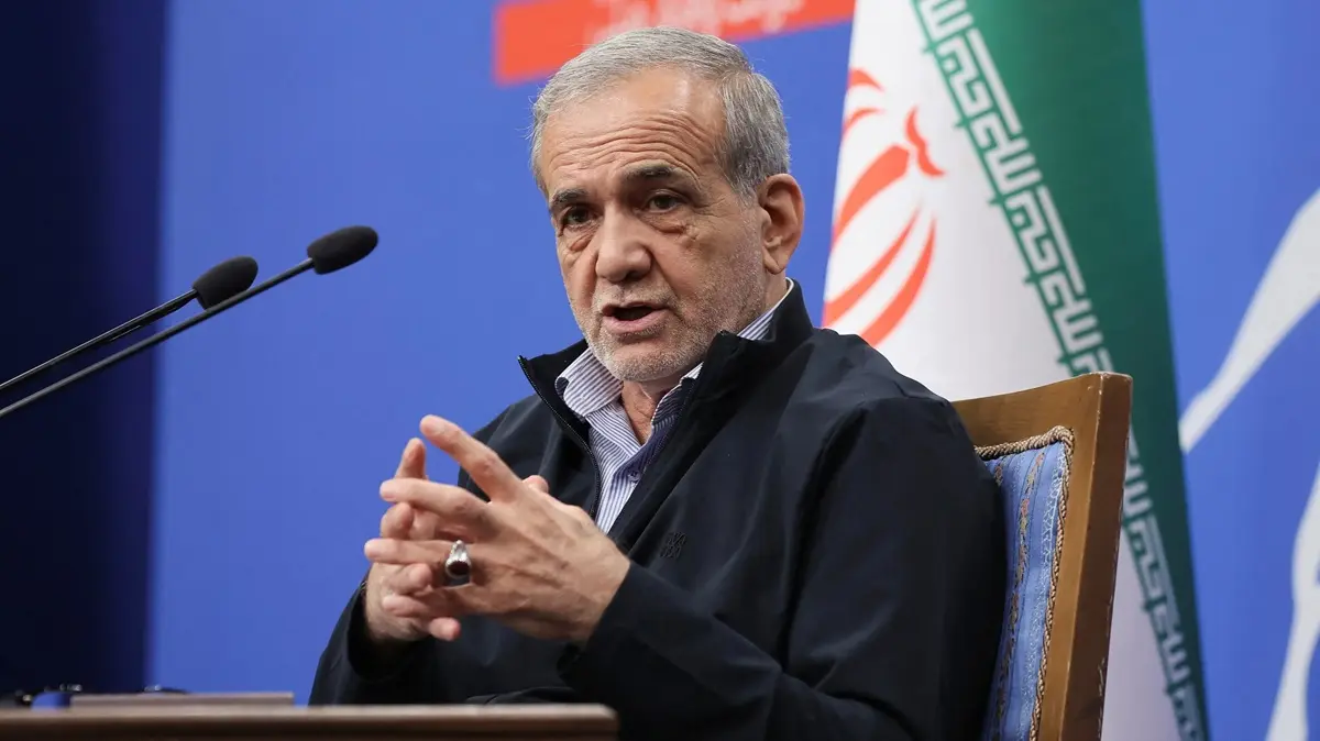 US Denies Iran UN Delegation Visas (NewsCentral TV)