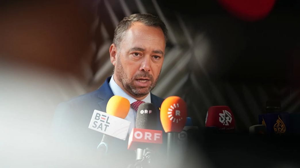 Belgium and Rwanda restore diplomatic ties (News Central TV)