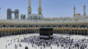 Mecca