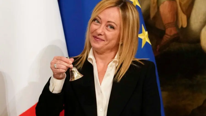 Meloni
