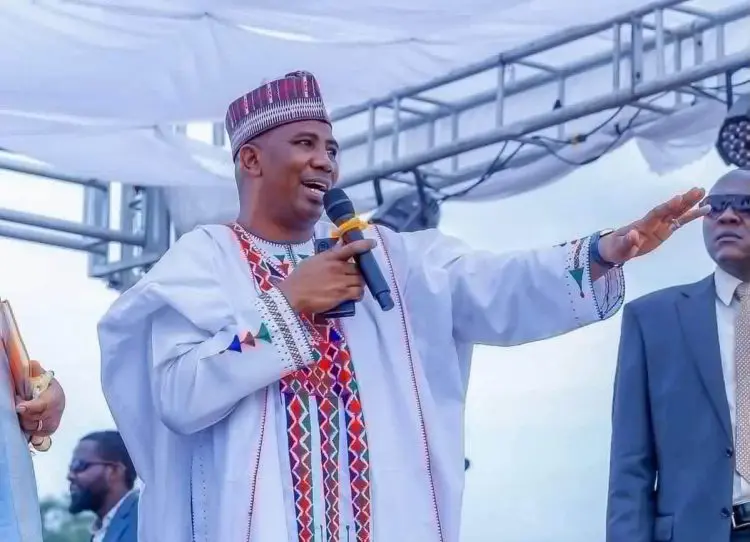 Miyetti Allah Demands Leader’s Release, Tinubu’s Intervention (News Central TV)
