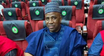 Miyetti Allah Demands Leader’s Release, Tinubu’s Intervention (News Central TV)