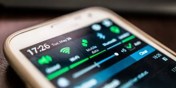 Mobile Data