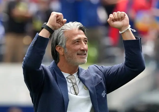 Murat Yakin