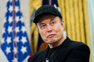 Musk Threatens Legal Action Over New Documentary (NewsCentral TV)