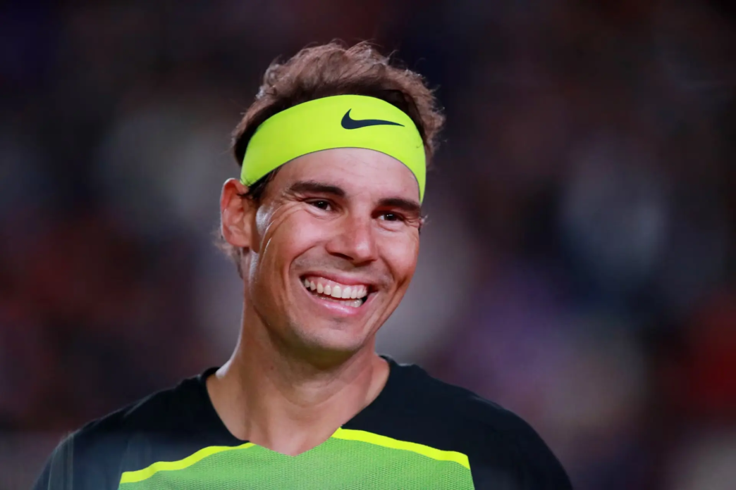 Nadal to play in exhibition matches (News Central TV)