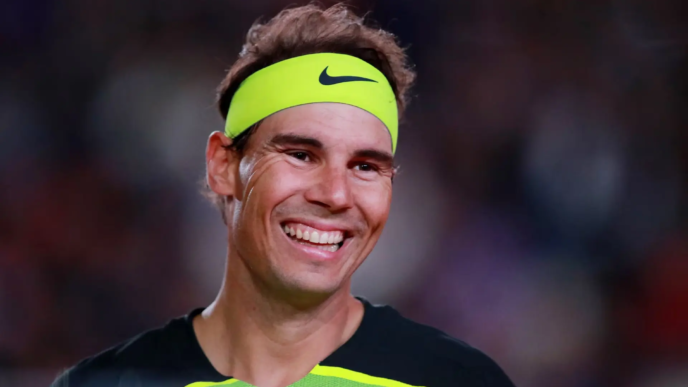 Nadal to play in exhibition matches (News Central TV)
