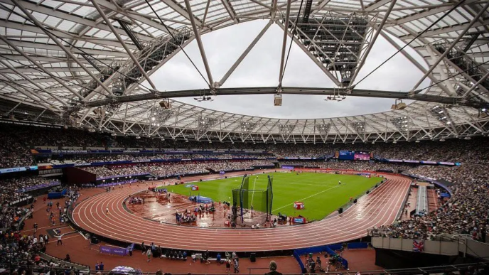 Nairobi Wins 2029 World Athletics Bid (NewsCentral TV)