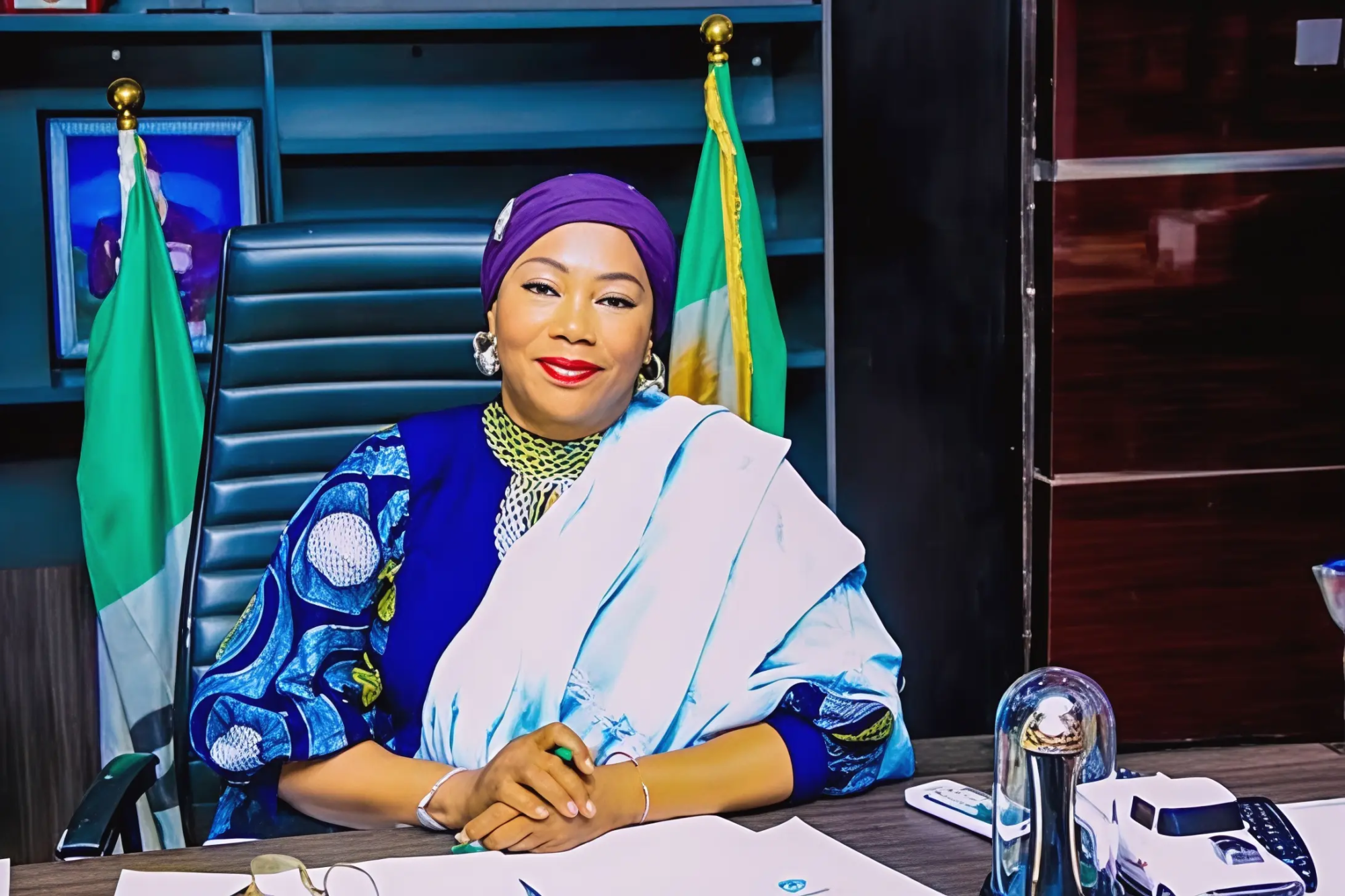 Nasarawa bans under-18 from mining (NewsCentral TV)