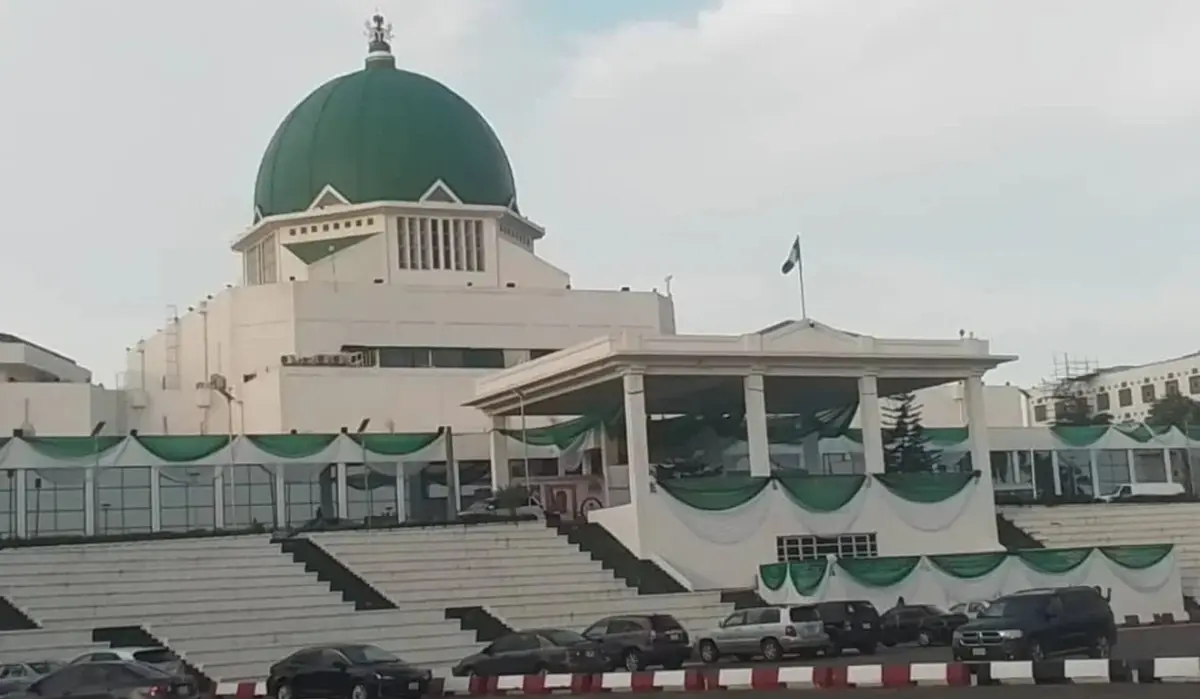 National Assembly