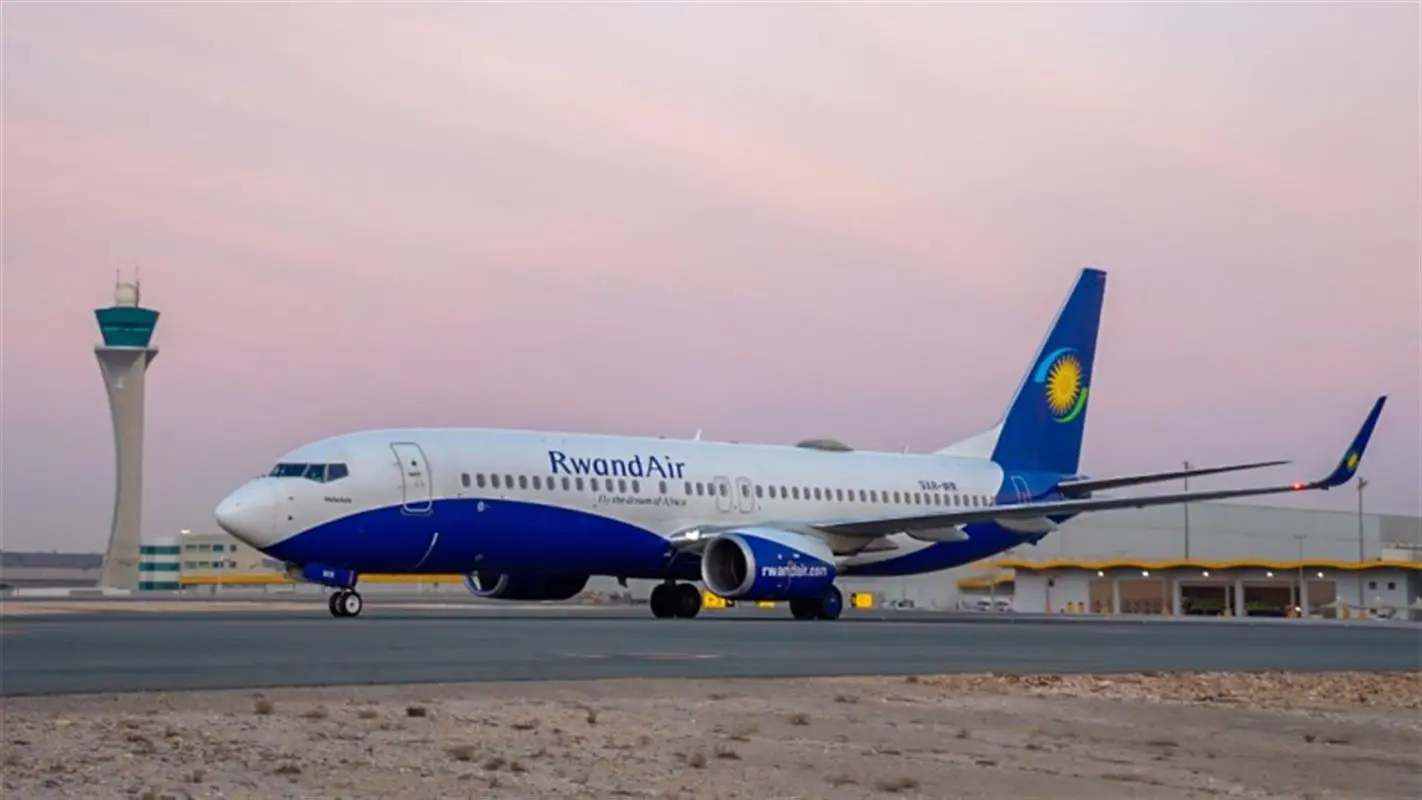 NCAA Sanctions RwandAir Over Passenger Complaint