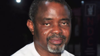 NDC Condemns Obstruction Of Obi's Convoy In Benue (News Central TV)