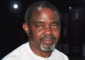 NDC Condemns Obstruction Of Obi's Convoy In Benue (News Central TV)