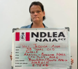 ndlea