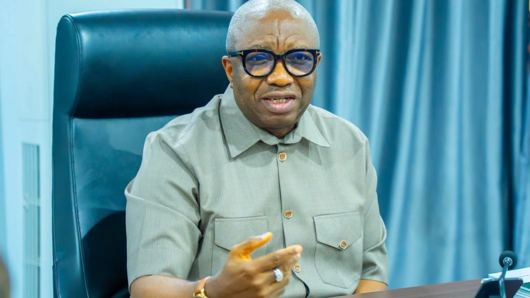 NDPC Alerts Nigerians To Malicious Electronic Messages (News Central TV)