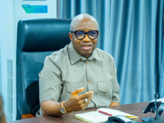 NDPC Alerts Nigerians To Malicious Electronic Messages (News Central TV)