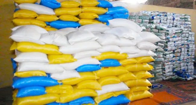 Ebonyi Flood Victims Receive NEMA Relief Materials