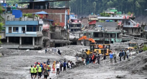 Nepal Flood Losses Hit $2.56 Billion (NewsCentral TV)