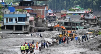 Nepal Flood Losses Hit $2.56 Billion (NewsCentral TV)