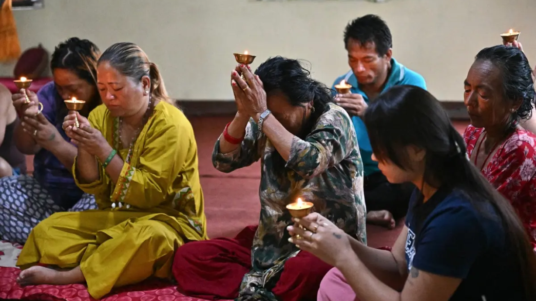 NepalDisasterFlood