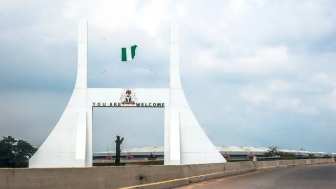 News Central Hosts All Political Party Chairmen in Abuja (News Central TV)