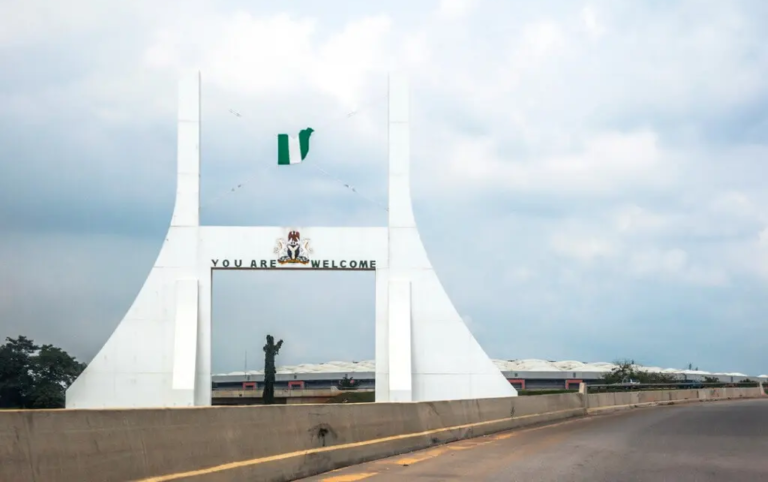 News Central Hosts All Political Party Chairmen in Abuja