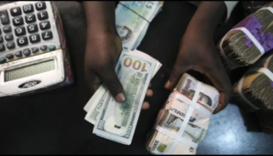 Niara, Dollar