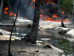Niger Delta (News Central TV)