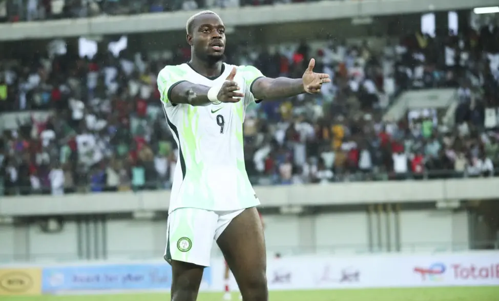 Ghana and Nigeria suffer AFCON qualifier shockers (News Central TV)