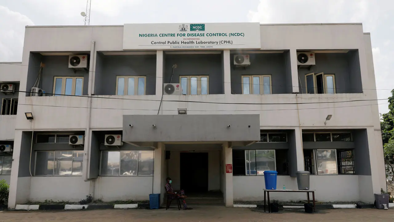 Nigeria Centre for Disease Control and Prevention (NCDC)