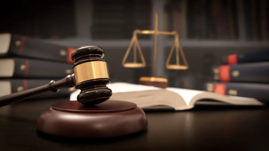 Nigeria Decriminalises Suicide (News Central TV)