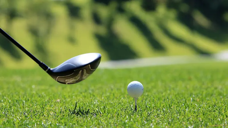 Nigeria Open Golf Returns After 28 Years