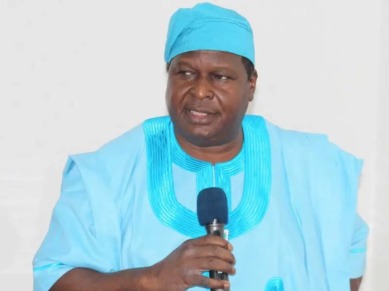 Nigeria Open Golf Returns After 28 Years (NewsCentral TV)