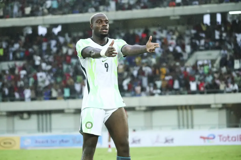 Ghana and Nigeria suffer AFCON qualifier shockers (News Central TV)